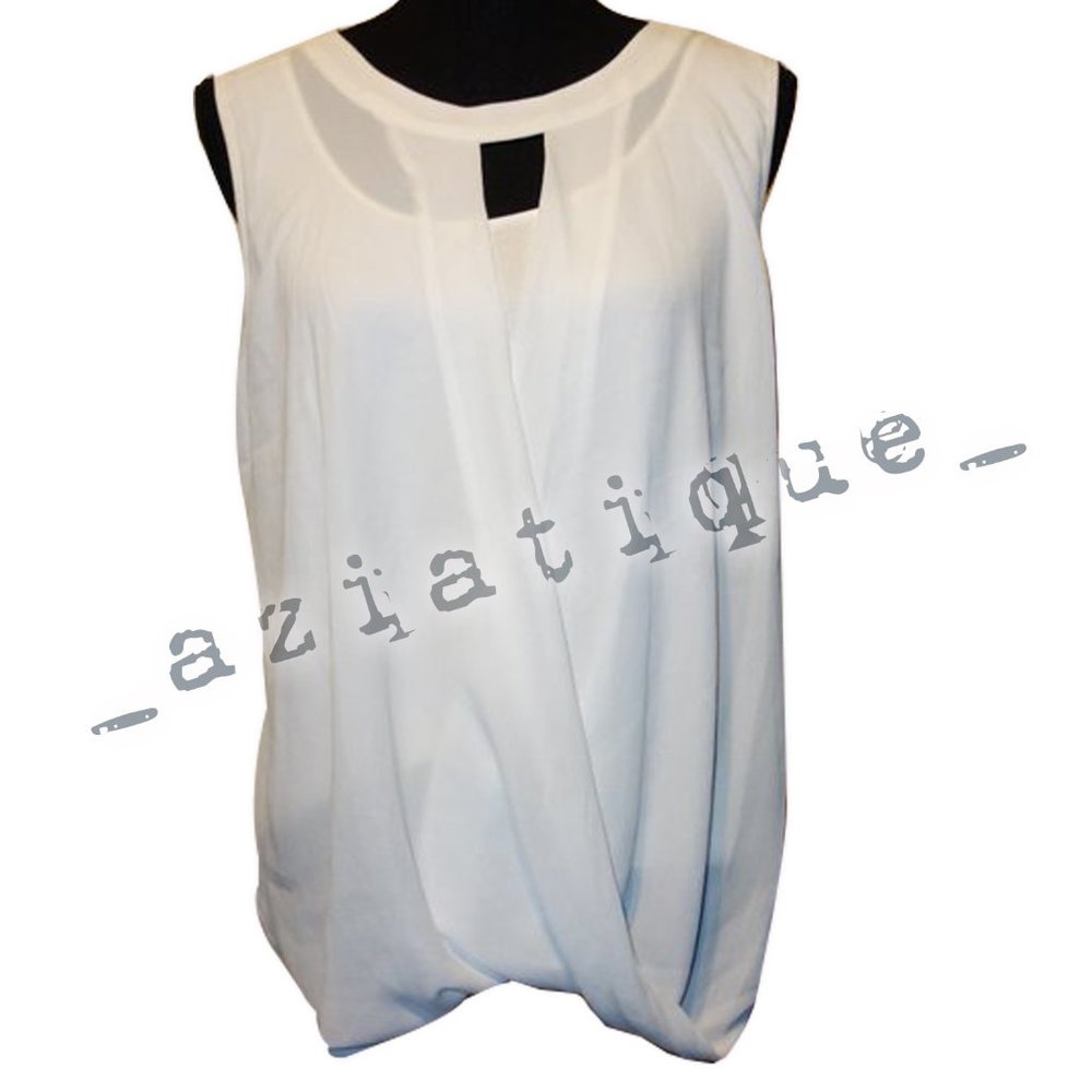 NWT - 41 Hawthorn Blouse (AH0025)